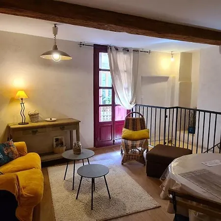 Les De St Guilhem