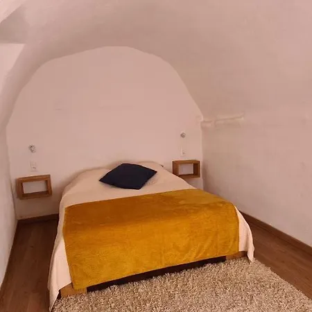 Les De St Guilhem Guest house Saint-Guilhem-le-Desert