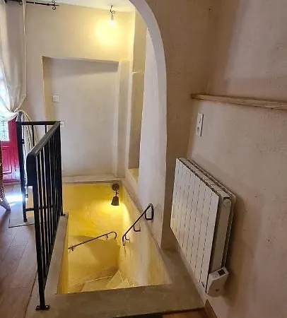 Guest house Les De St Guilhem Saint-Guilhem-le-Desert