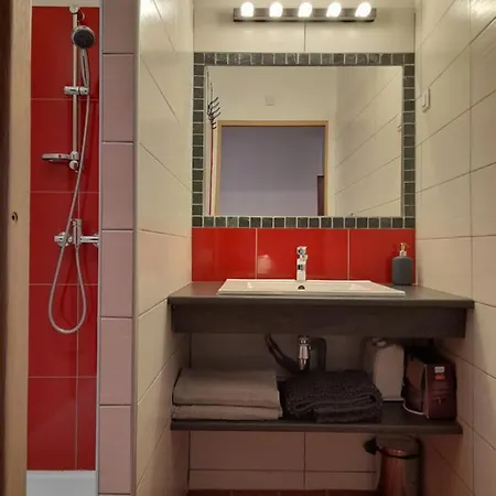 Les De St Guilhem Guest house Saint-Guilhem-le-Desert