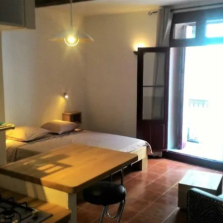 Les De St Guilhem Guest house Saint-Guilhem-le-Desert